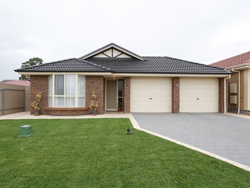 6 Cricket Ground Court, Christie Downs SA 5164