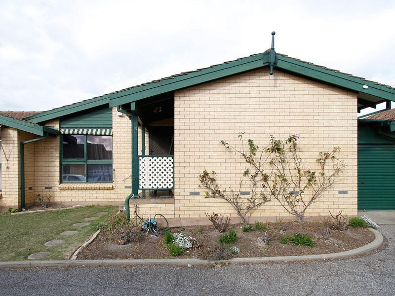 3/40 Doctors Road, Hackham SA 5163
