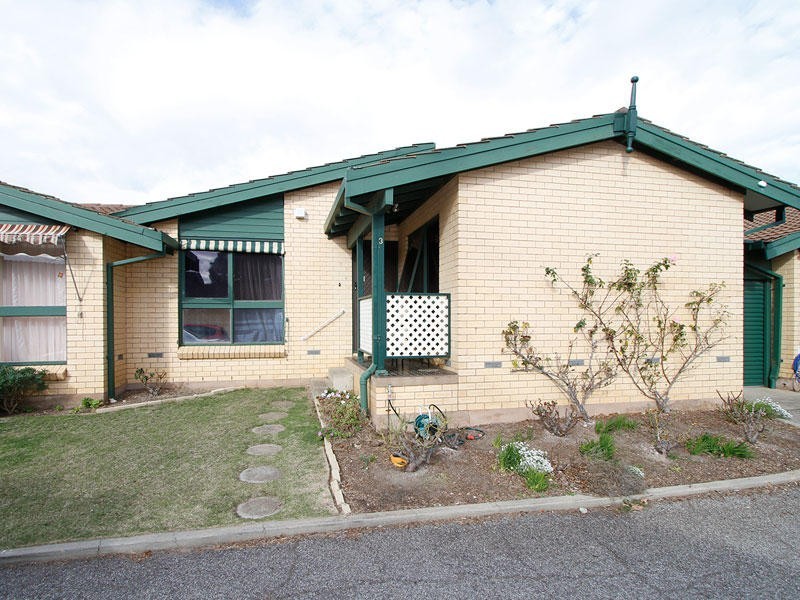 3/40 Doctors Road, Hackham SA 5163