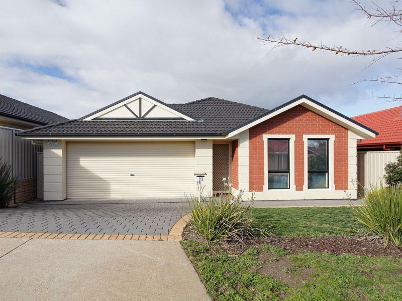22 Kari Crescent, Huntfield Heights SA 5163