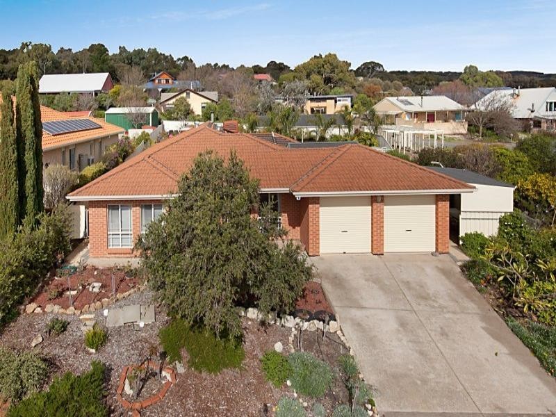 12 Greenfield Court, Willunga SA 5172