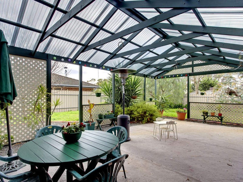 7 Bass Court, Woodcroft SA 5162