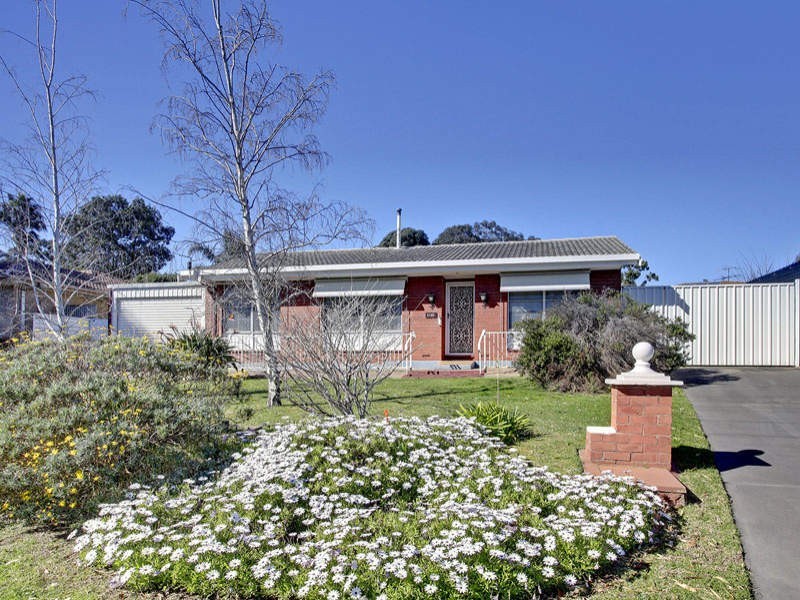 14 Wooldridge Street, Morphett Vale SA 5162