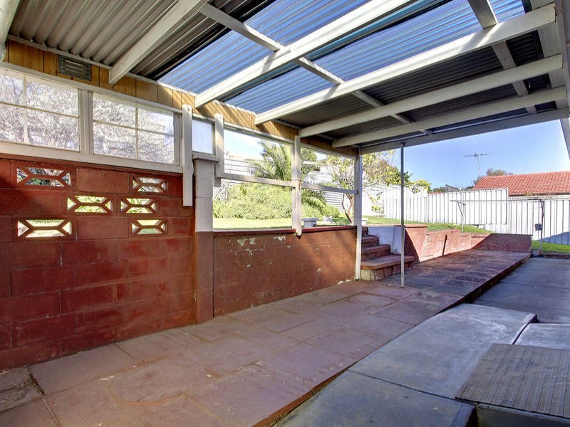 14 Wooldridge Street, Morphett Vale SA 5162