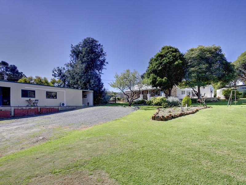 113A Adams Road, Blewitt Springs SA 5171