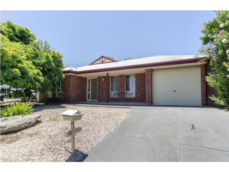 1 Teusner Drive, Morphett Vale SA 5162