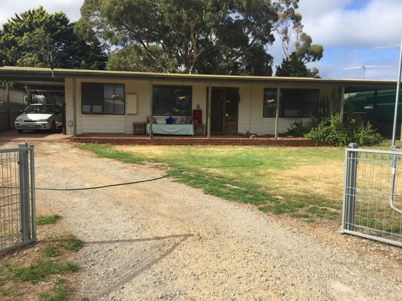 23 FOLLETT STREET, Aldinga Beach SA 5173