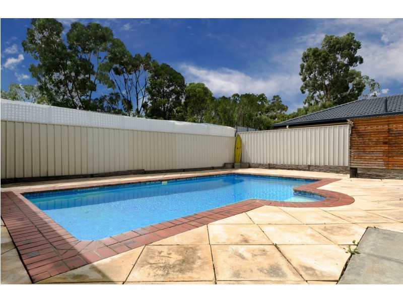 11 BEGONIA STREET, Morphett Vale SA 5162