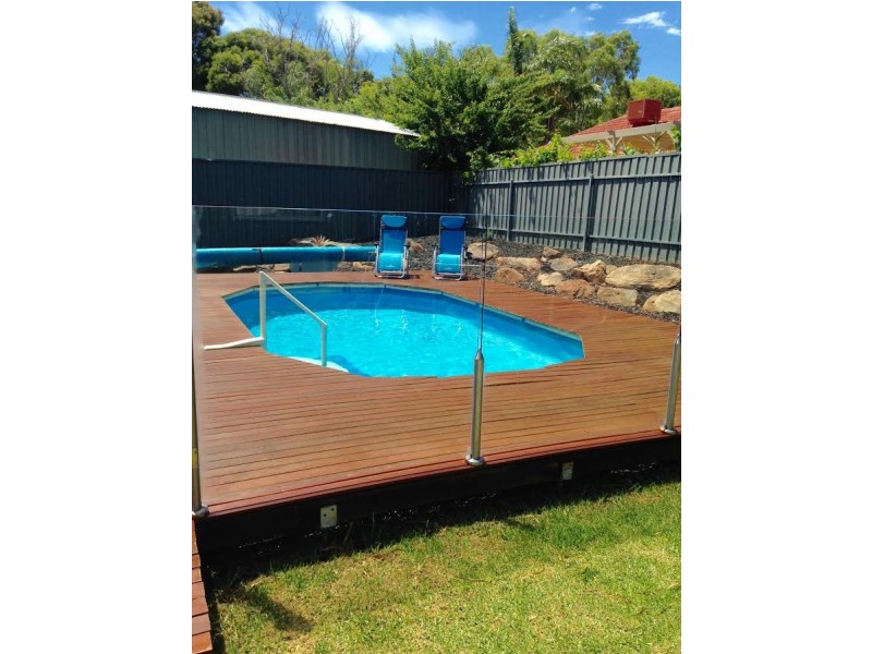 43 FOXFIELD DRIVE, Onkaparinga Hills SA 5163