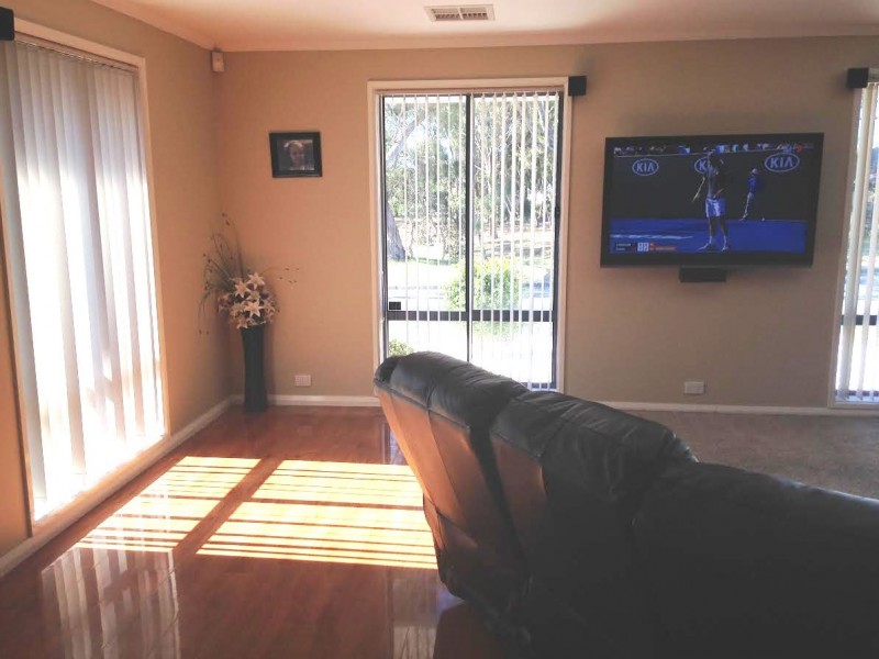 43 FOXFIELD DRIVE, Onkaparinga Hills SA 5163