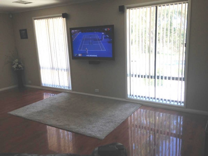 43 FOXFIELD DRIVE, Onkaparinga Hills SA 5163