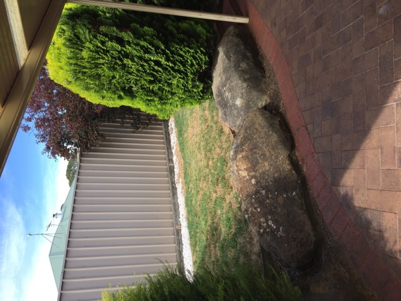 24 RIDDOCH CRESCENT, Woodcroft SA 5162