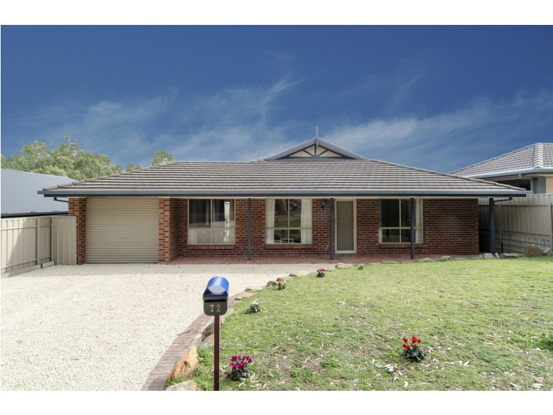 72 Sir James Hardy Way, Woodcroft SA 5162