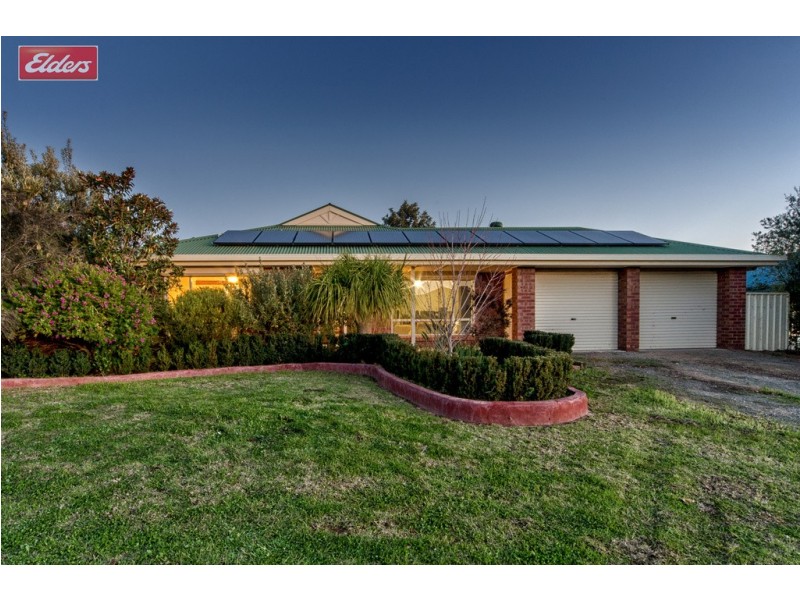 65 Rose Crescent, Mclaren Flat SA 5171
