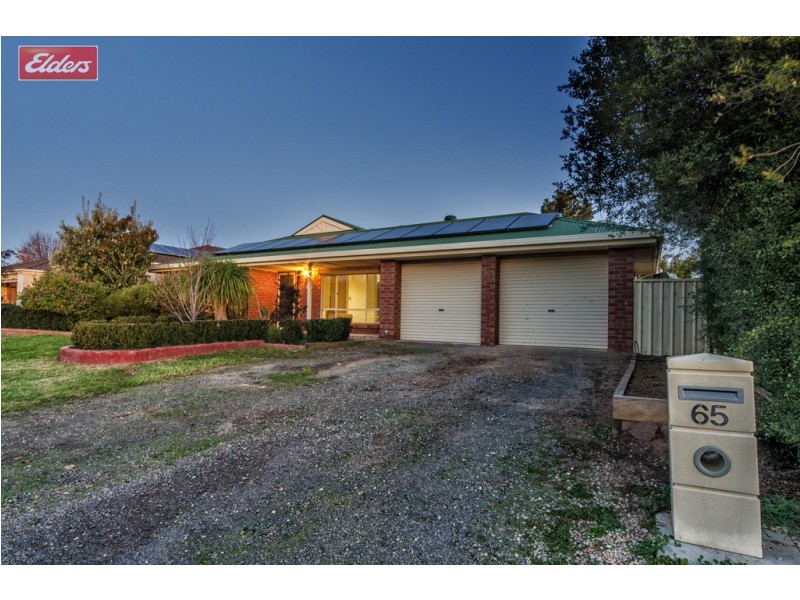 65 Rose Crescent, Mclaren Flat SA 5171