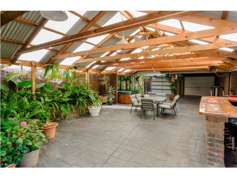 20 NORTHUMBERLAND ROAD, Onkaparinga Hills SA 5163