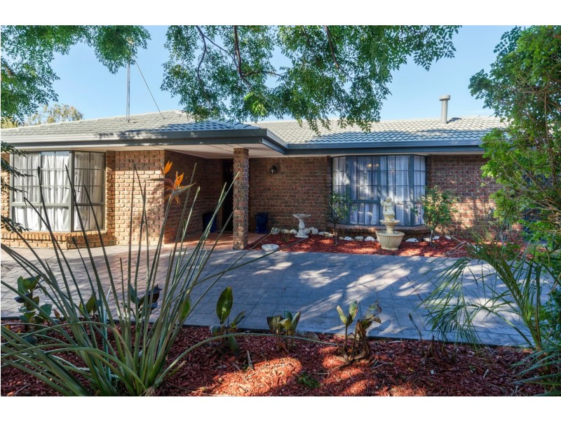 20 NORTHUMBERLAND ROAD, Onkaparinga Hills SA 5163