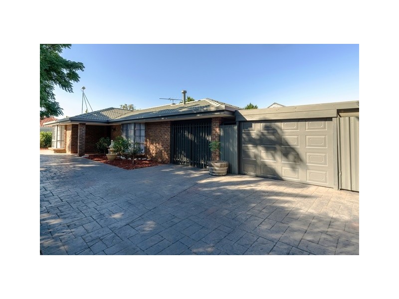 20 NORTHUMBERLAND ROAD, Onkaparinga Hills SA 5163