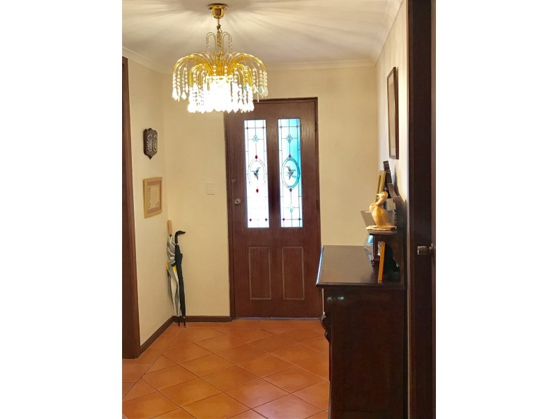 20 NORTHUMBERLAND ROAD, Onkaparinga Hills SA 5163