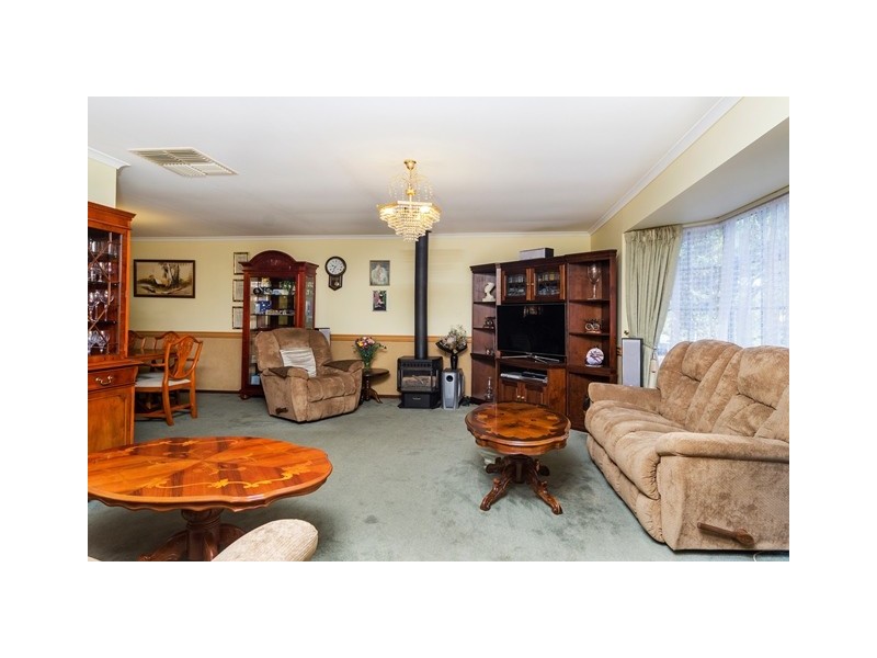 20 NORTHUMBERLAND ROAD, Onkaparinga Hills SA 5163