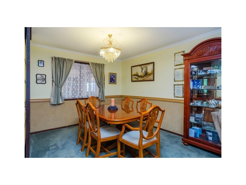 20 NORTHUMBERLAND ROAD, Onkaparinga Hills SA 5163