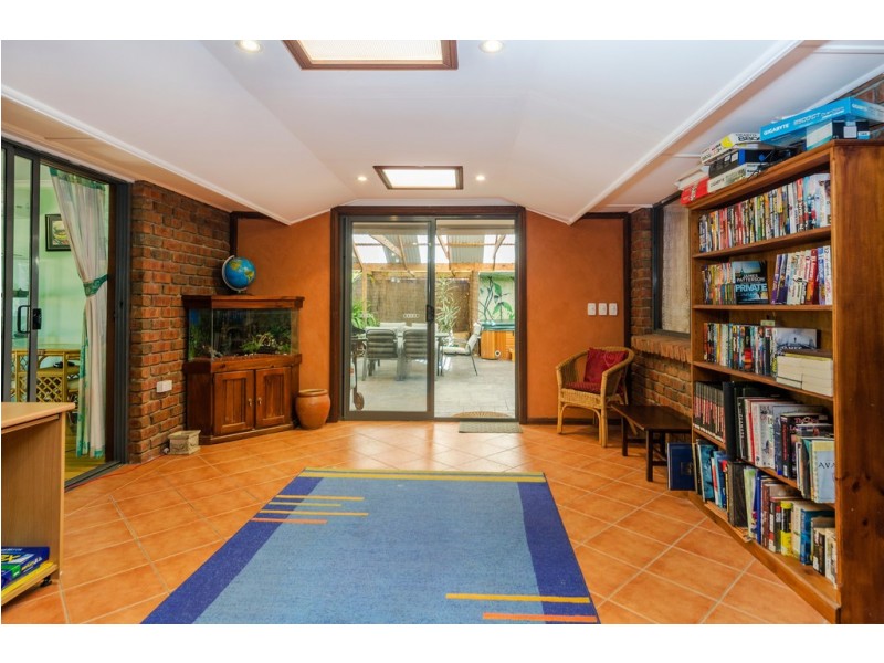 20 NORTHUMBERLAND ROAD, Onkaparinga Hills SA 5163