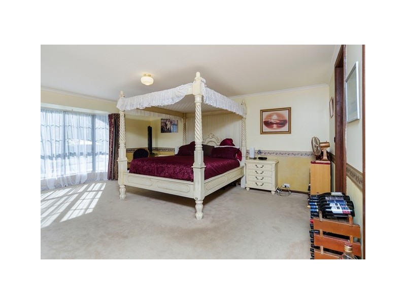 20 NORTHUMBERLAND ROAD, Onkaparinga Hills SA 5163