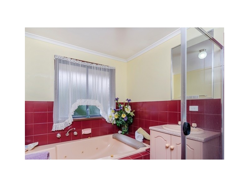 20 NORTHUMBERLAND ROAD, Onkaparinga Hills SA 5163