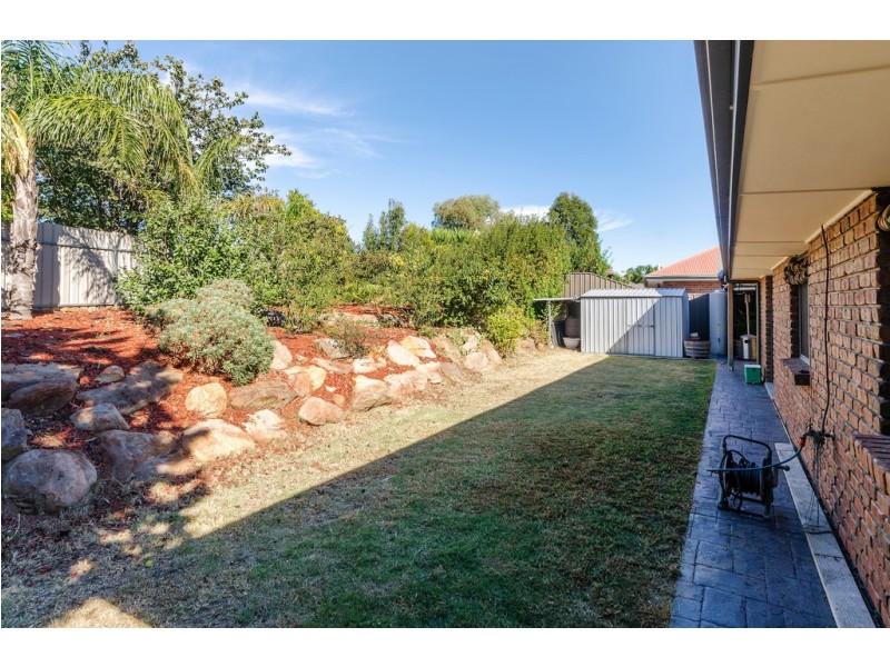 20 NORTHUMBERLAND ROAD, Onkaparinga Hills SA 5163