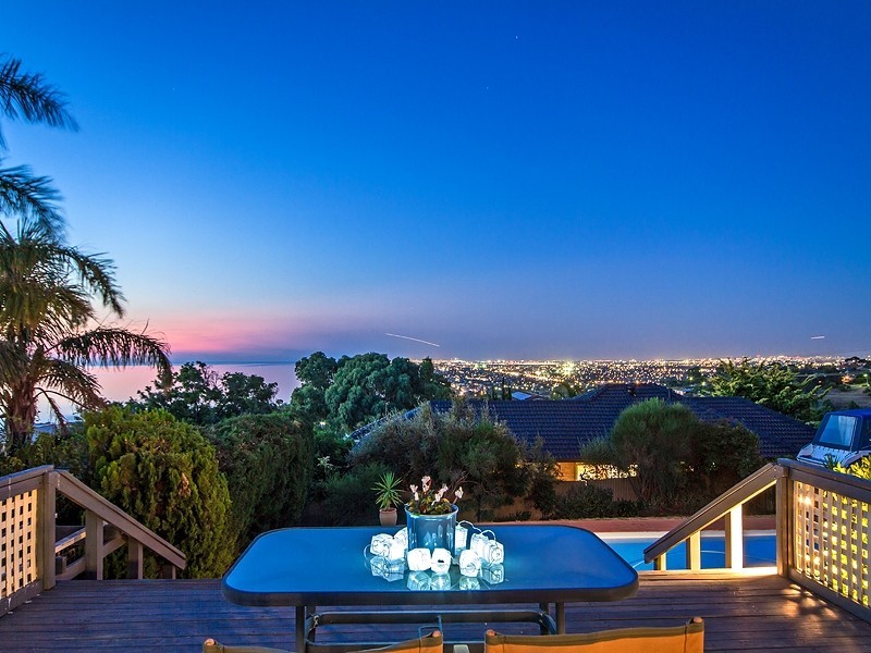 63 BUNDARRA ROAD, Marino SA 5049