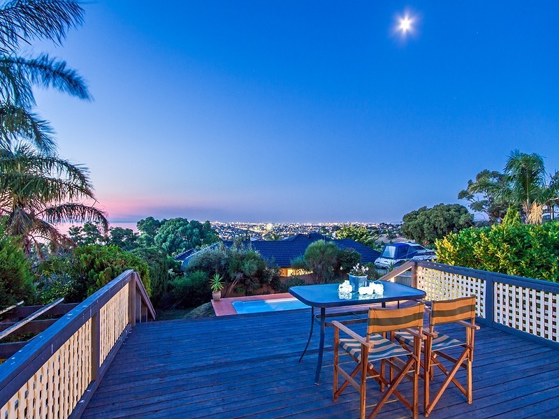 63 BUNDARRA ROAD, Marino SA 5049