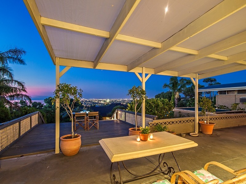 63 BUNDARRA ROAD, Marino SA 5049