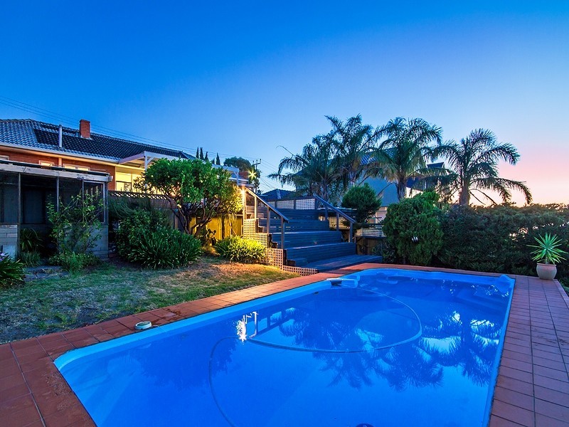 63 BUNDARRA ROAD, Marino SA 5049