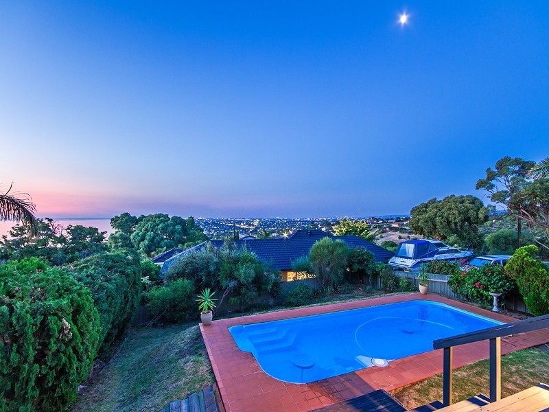 63 BUNDARRA ROAD, Marino SA 5049