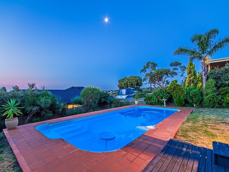 63 BUNDARRA ROAD, Marino SA 5049