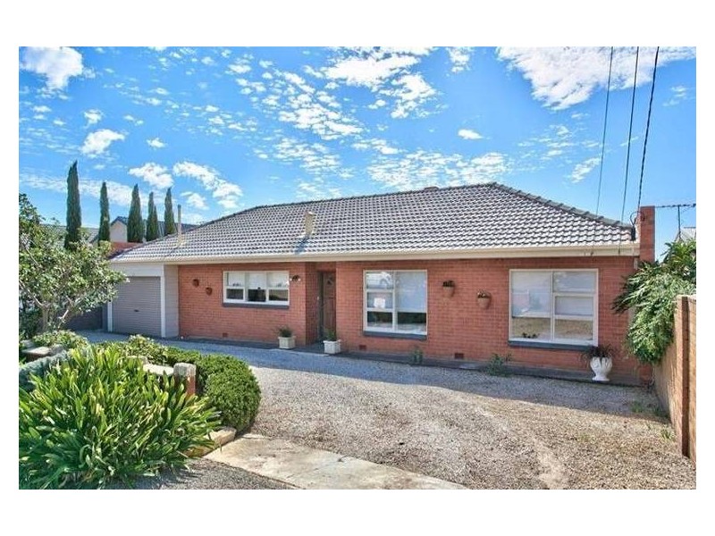 63 BUNDARRA ROAD, Marino SA 5049