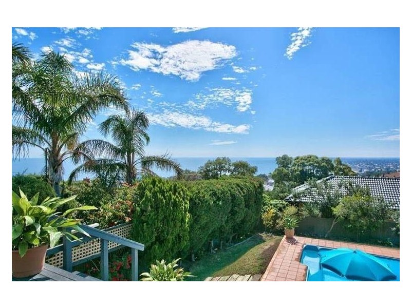 63 BUNDARRA ROAD, Marino SA 5049