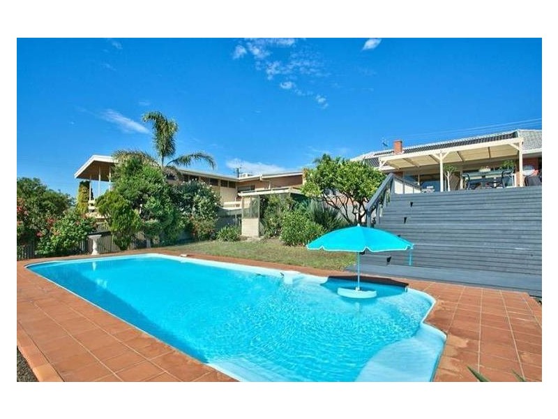 63 BUNDARRA ROAD, Marino SA 5049