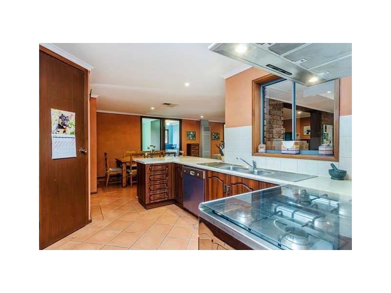 20 NORTHUMBERLAND ROAD, Onkaparinga Hills SA 5163