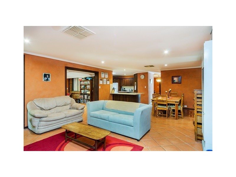20 NORTHUMBERLAND ROAD, Onkaparinga Hills SA 5163