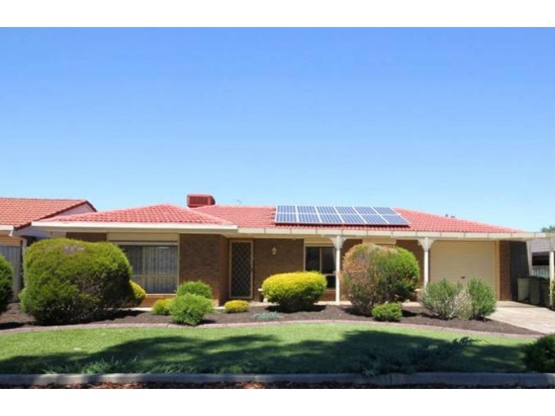 112 REYNELL ROAD, Woodcroft SA 5162