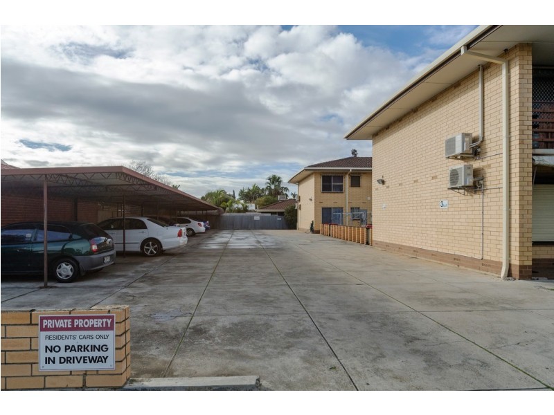 Unit 5, 30 OAKLANDS ROAD, Somerton Park SA 5044