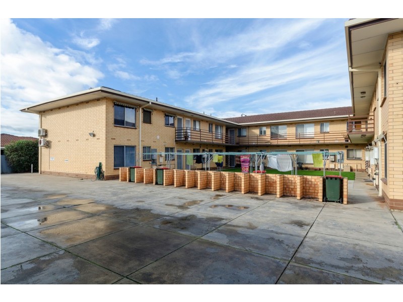 Unit 5, 30 OAKLANDS ROAD, Somerton Park SA 5044