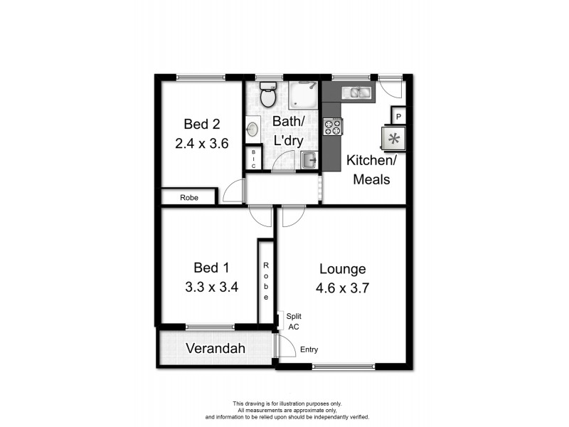 Unit 5, 30 OAKLANDS ROAD, Somerton Park SA 5044