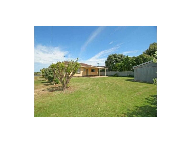 124 ESPLANADE, Aldinga Beach SA 5173