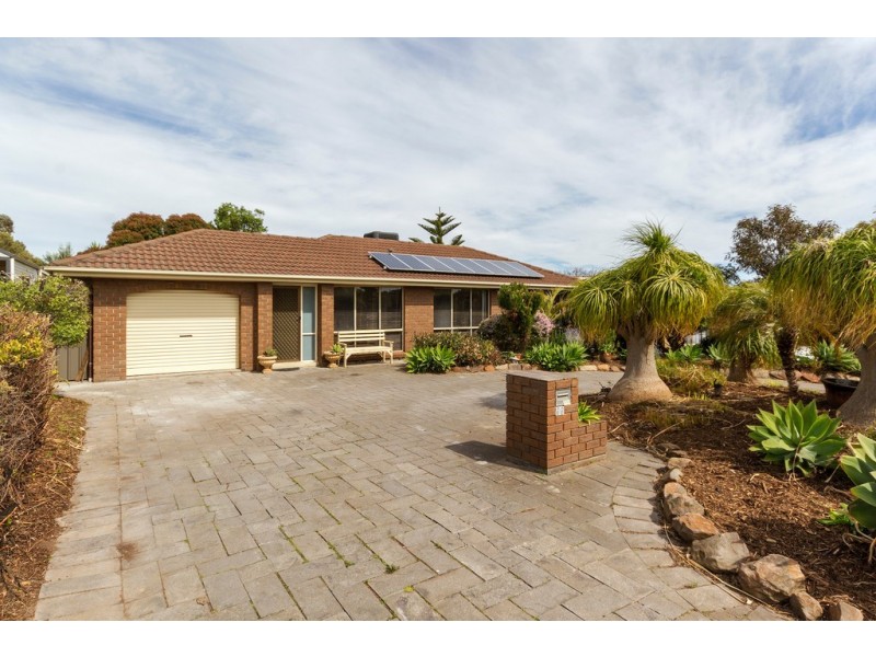 99 LANDER ROAD, Trott Park SA 5158
