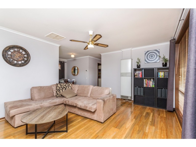 99 LANDER ROAD, Trott Park SA 5158