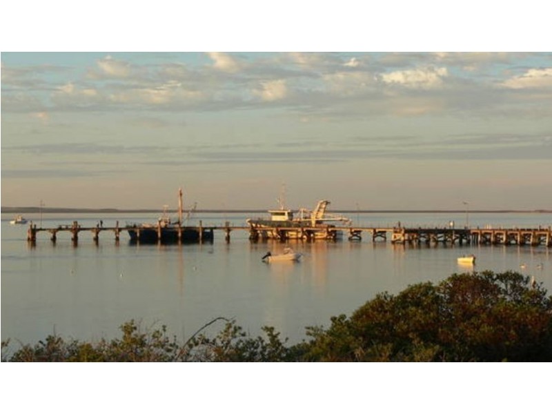 5 English Street, Venus Bay SA 5607