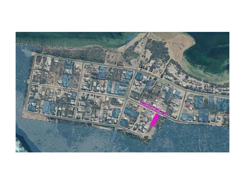 5 English Street, Venus Bay SA 5607