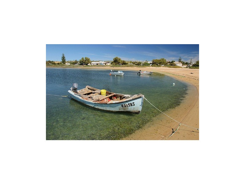 5 English Street, Venus Bay SA 5607